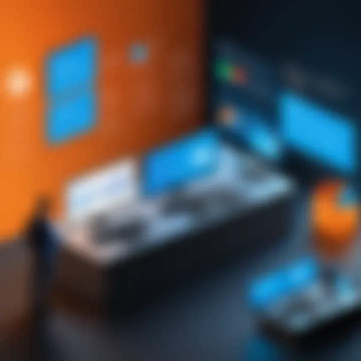 Magnificent Exploring the Advantages of Microsoft 365
