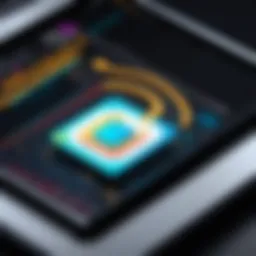 Illustration of class creation in Python