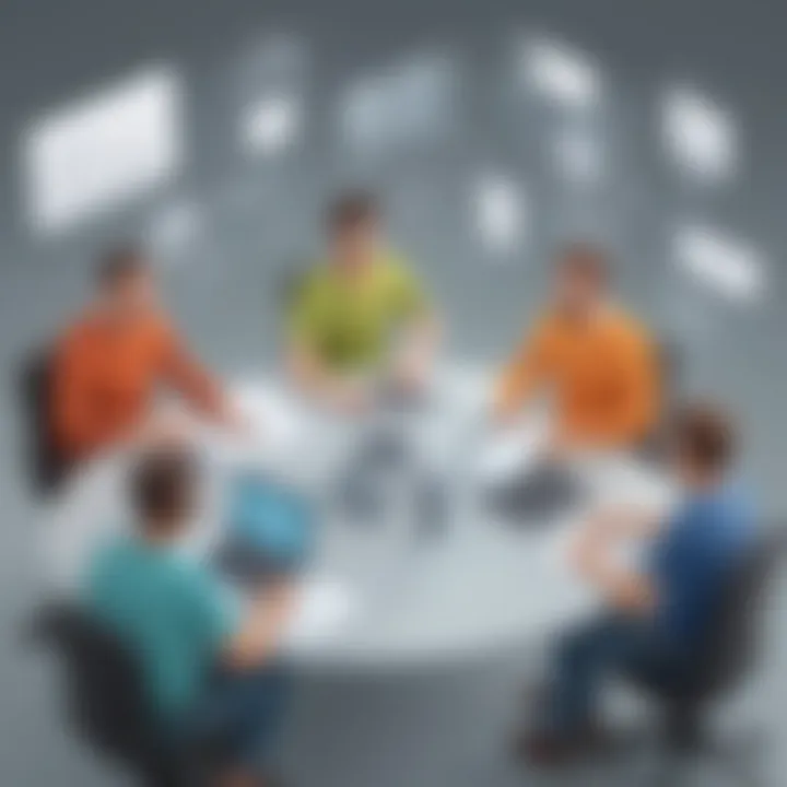 Problem-Solving Strategies for Project Manager Interviews