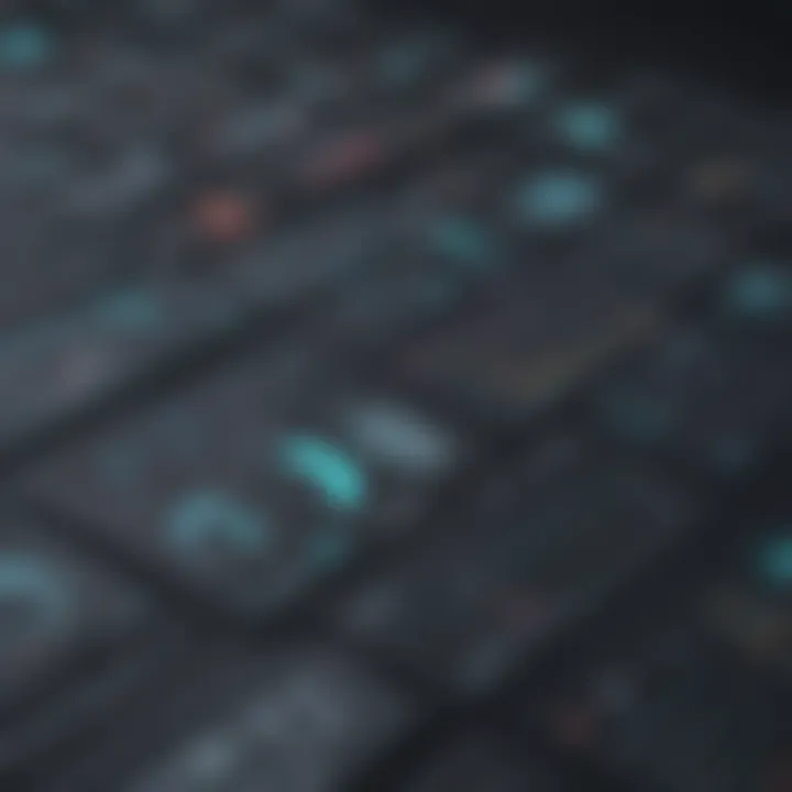 Actionable Insights Dashboard