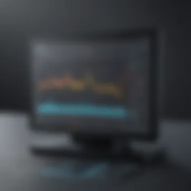 State-Of-The-Art Spectral Analysis Tool Advanced Spectral Analysis Tool