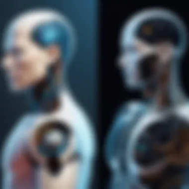 Evolution of NLP Advancements in Natural Language Processing