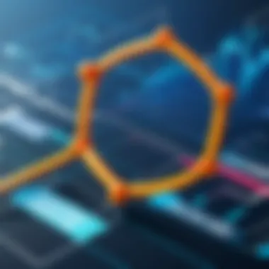 Effective Backlink Acquisition Strategies Graph showcasing effective strategies for acquiring backlinks.
