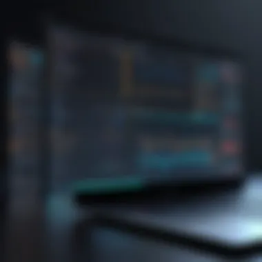 Dart Programming for App Development Coding in Dart for Flutter applications