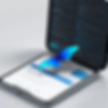 Application Deployment Strategies Deploying a Flutter application to app stores