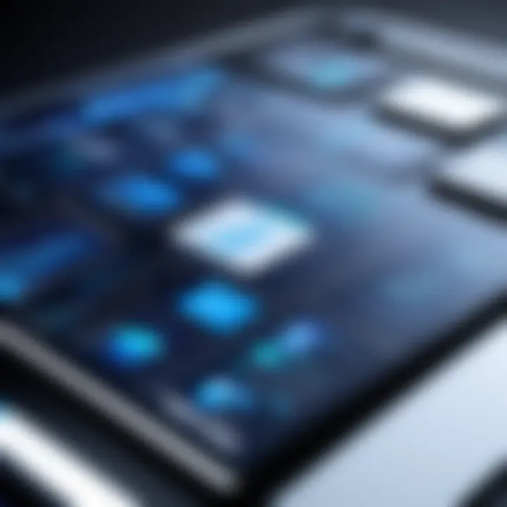 Business Landscape Redesign: Impact Analysis