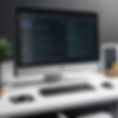 Valuable Educational Resources for Learning C Screenshot of C programming educational resources