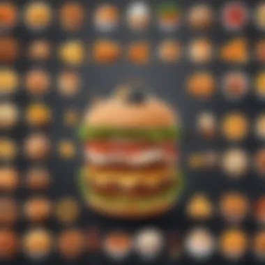 Incorporating High-Calorie-Dense Foods Calorie-Dense Foods