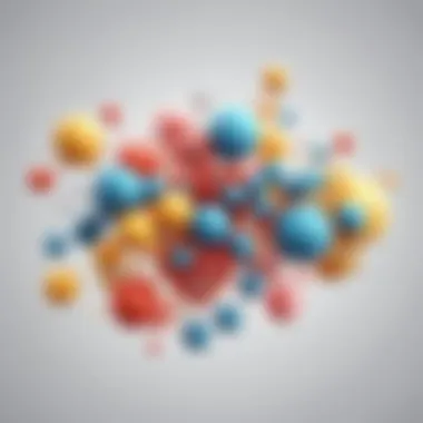Chemical Structures Revealing Vitamin Variations Chemical Structures Revealing Vitamin Variations