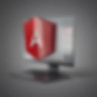 Unveiling Perfection: Coding and Testing Your Angular Creation Angular app coding and testing