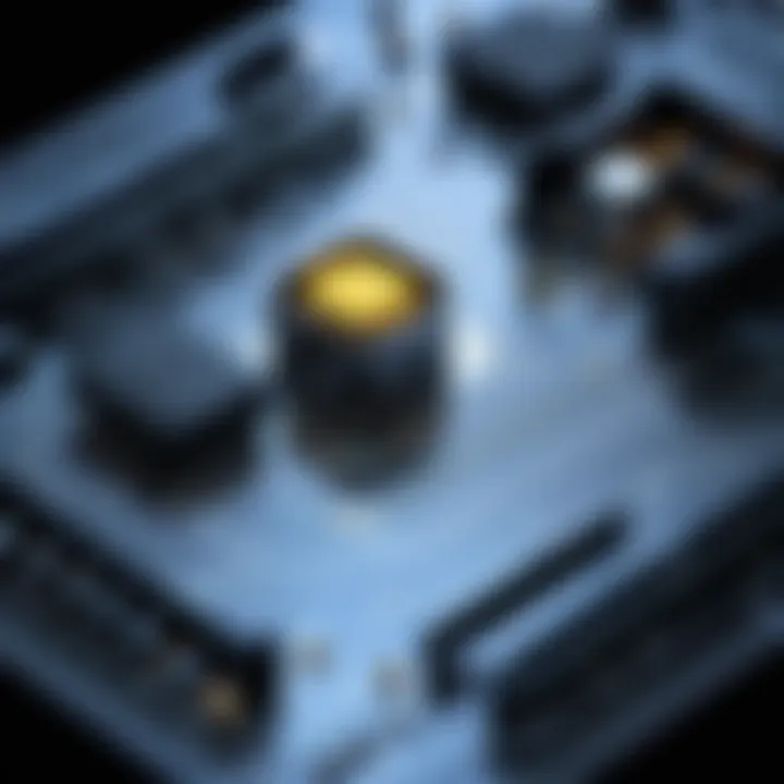 Component Library in AutoCAD Electrical