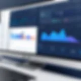 Jira dashboard displaying project management metrics