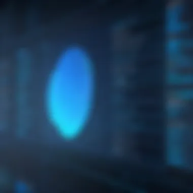 Techniques for Optimizing Performance Graph showcasing performance optimization techniques