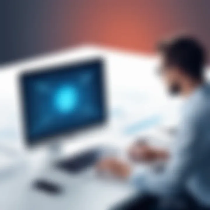 Common challenges faced in case study development
