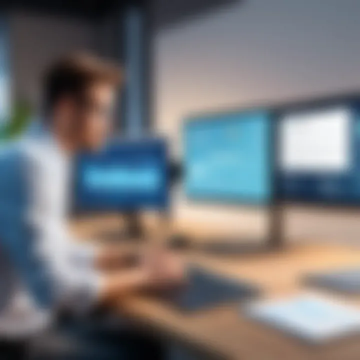 Effective communication techniques for case study presentation