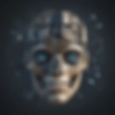AI Breakthroughs Unveiled Illustration depicting Artificial Intelligence breakthroughs