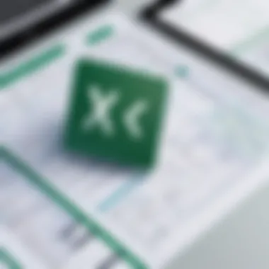 Excel Navigation Skills for New Users