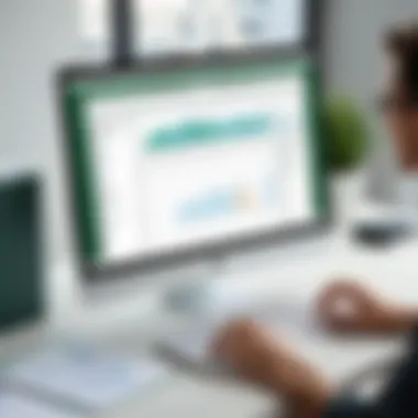 Overview of Free Excel Courses for Beginners Beginner Excel Course Overview