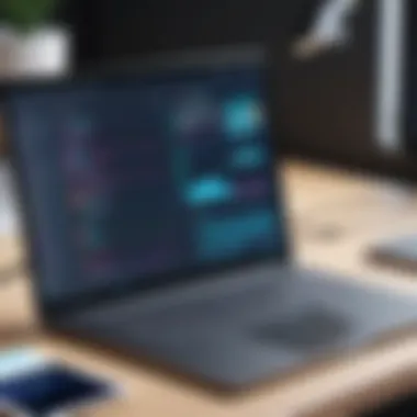 Debugging Tools for React Native Visual of debugging tools for React Native