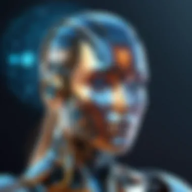 Machine Learning Concepts Overview Visual representation of machine learning concepts and frameworks