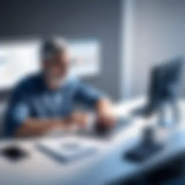 Best practices for data integrity