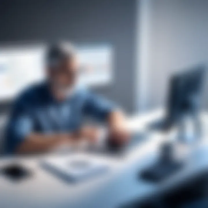 Best practices for data integrity