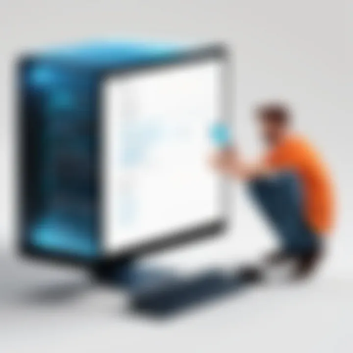 Common pitfalls in database deletion