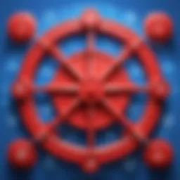 Kubernetes architecture overview