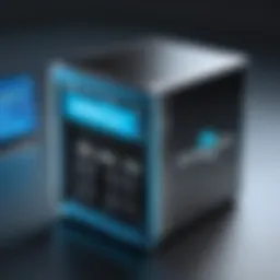 Overview of MySQL Backup Techniques