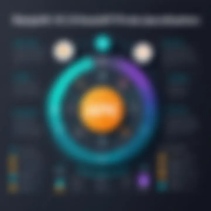 Infographic comparing RAML with other API specifications