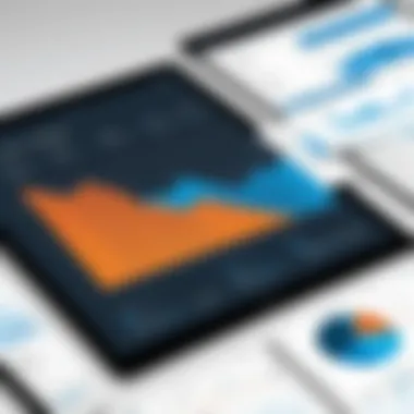 Leveraging Advanced Features in Tableau Advanced features and functionalities in Tableau