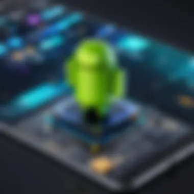 Future of Android SDKs Future trends in Android SDK development