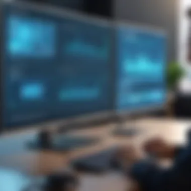 Enhancing Security Measures with Computer Vision Surveillance system powered by advanced computer vision techniques