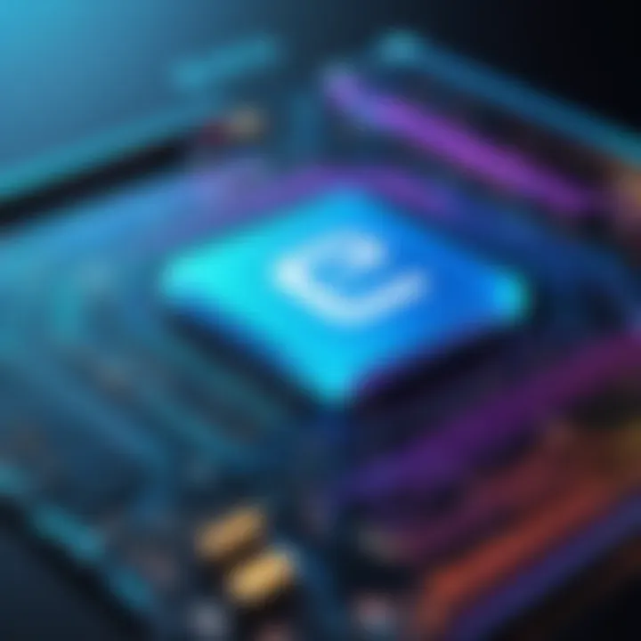 Fundamental Concepts in C++
