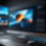 Creating a Compelling Background Image for Your Website Introduction