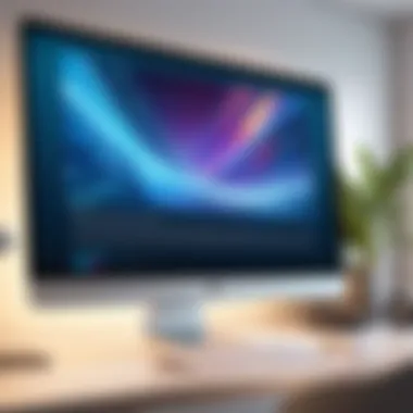Creating a Compelling Background Image for Your Website Summary Creating a Compelling Background Image for Your Website Summary