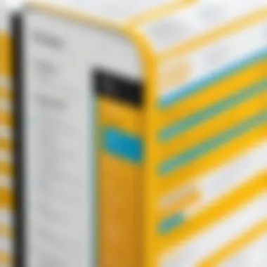 Understanding Directory Structure in Python Packages Illustration of Python package directory structure