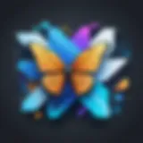 Overview of Flutter's architecture