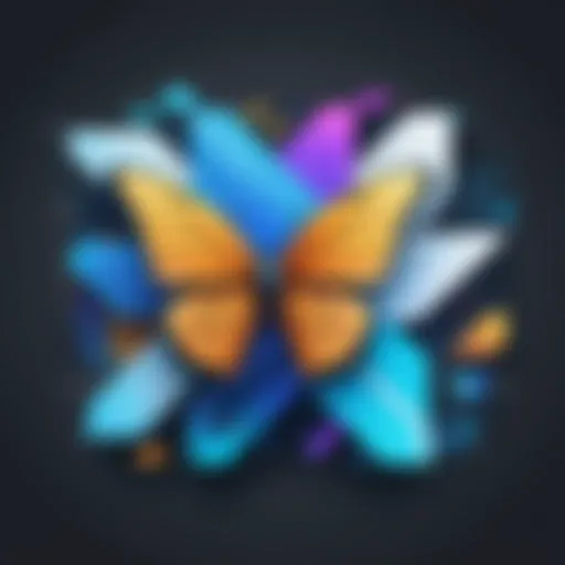 Overview of Flutter's architecture