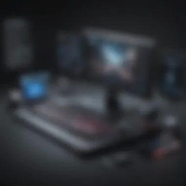 Mastering Creative Techniques in Video Game Clip Editing Creative editing techniques for video game clips