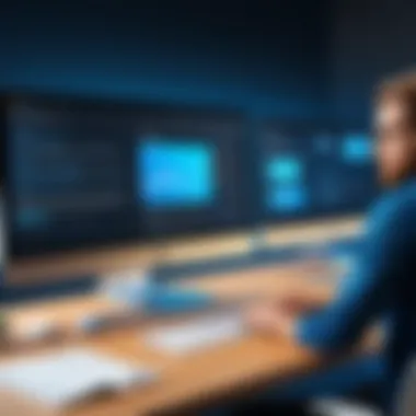 Visualizing Website Creativity Creative website layout visualization