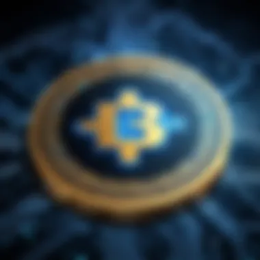 Revolutionary Cryptocurrency Blockchain Integration Cryptocurrency Blockchain Integration