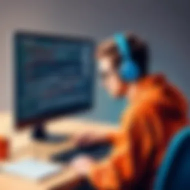 Effective Debugging Techniques in C# Debugging Techniques
