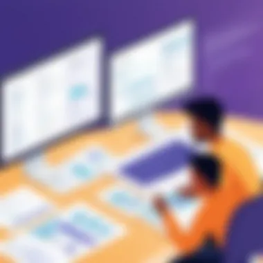 Streamlined Project Management Strategies Project Management in Visual Studio