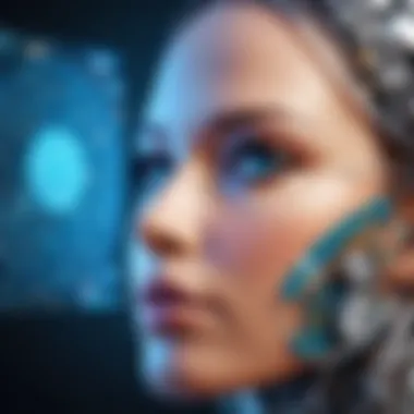 Exploring AI Applications Cutting-Edge AI Applications