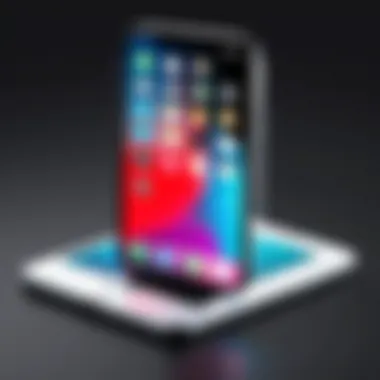Cutting-edge iOS features