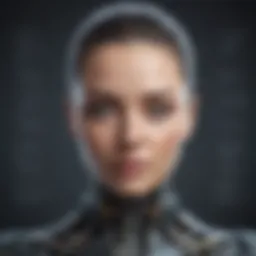 Advanced AI Technology
