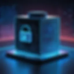 Data Encryption in PostgreSQL