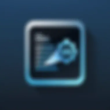 Database Cleanup Icon