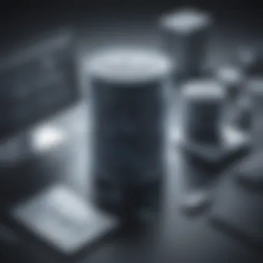 Virtual Database Management Exploration Virtual Database Management Exploration